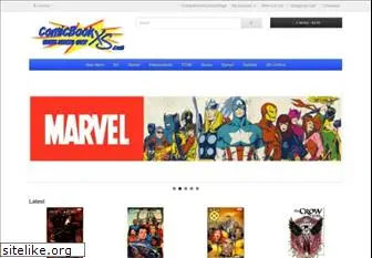 comicxs.com