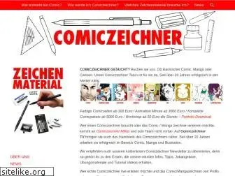 comiczeichner.tv