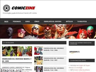 comiczine.es