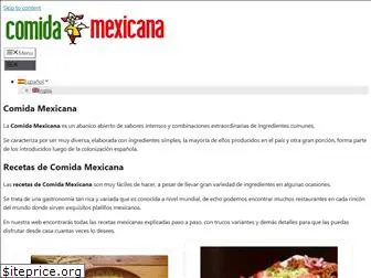 comidamexicana.online