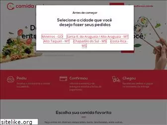 comidanahora.com.br