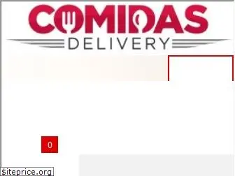 comidasdelivery.com