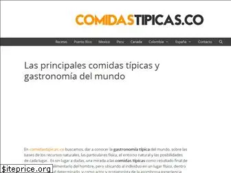 comidastipicas.co