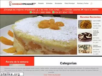 comidasypicadas.com