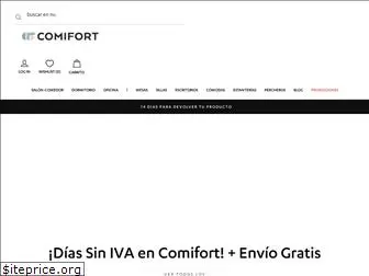 comifort.com