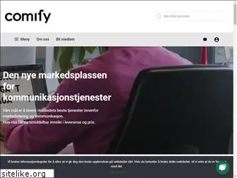 comify.com