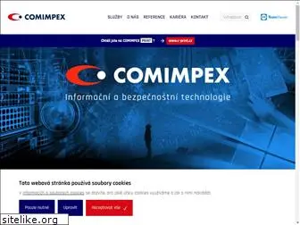 comimpex.cz