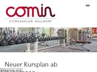 comin-fitnessclub.de