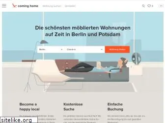 coming-home.org thumbnail