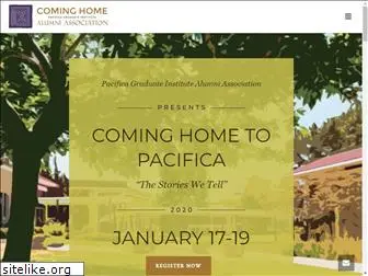 cominghometopacifica.com