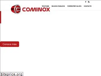 cominoxonline.com