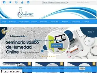 comintec.com.mx