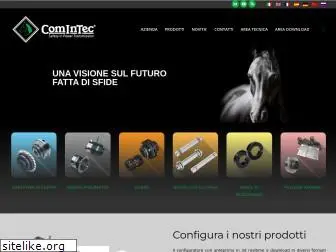 comintec.com