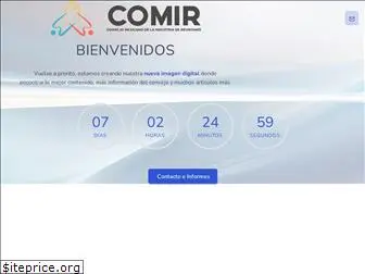 comir.org.mx