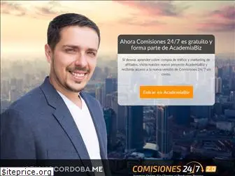 comisiones247.com