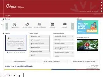 comisiontransito.gob.ec