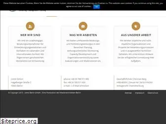 comit-berlin.net
