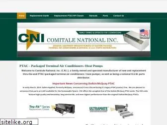 comitalenational.com