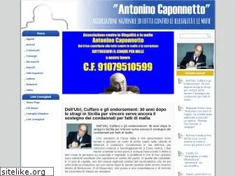 comitato-antimafia-lt.org