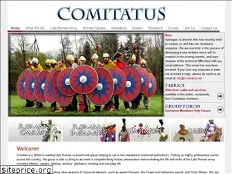 comitatus.net