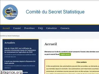 comite-du-secret.fr