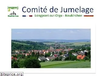 comite-jumelage-longpont91.com