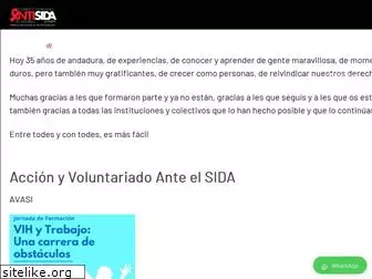 comiteantisida-asturias.org