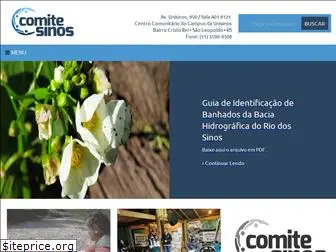comitesinos.com.br