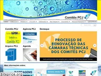 comitespcj.org.br