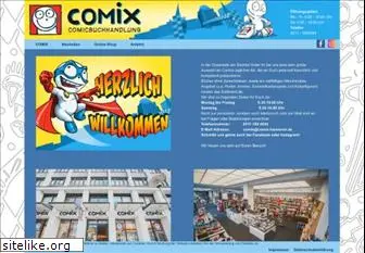 comix-hannover.de