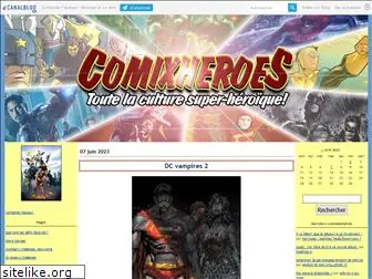 comixheroes.canalblog.com