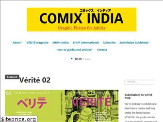 comixindia.org