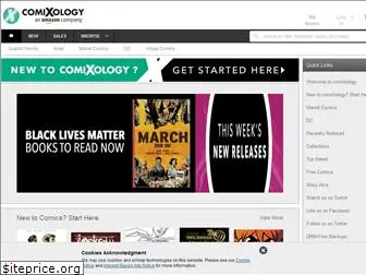 www.comixology.eu