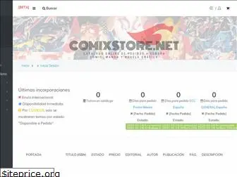 comixstore.net