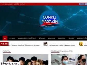 comkli.com