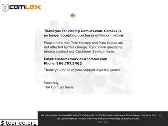 comlax.com