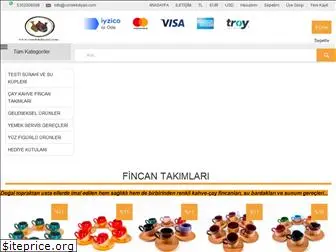 comlekdiyari.com