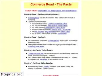 comleroyroad.com