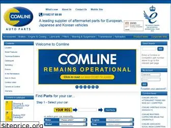 comline.uk.com