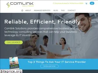 comlink.com.au