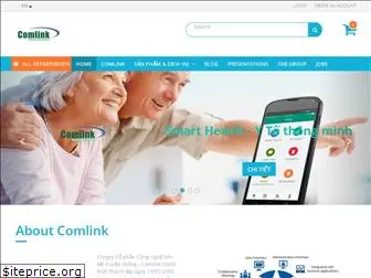 comlink.com.vn