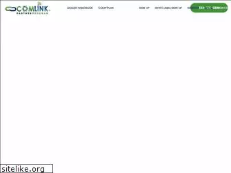 comlinkprogram.com
