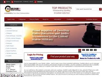 comlinktech.com