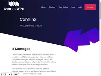 comlinx.com.au