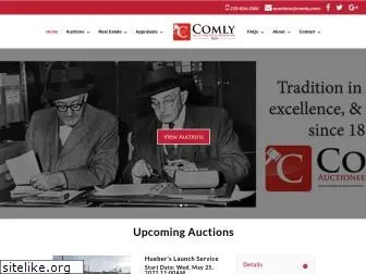 comly.com