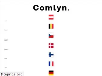 comlyn.com