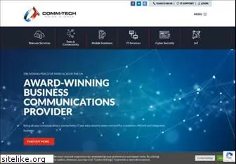 comm-tech.co.uk