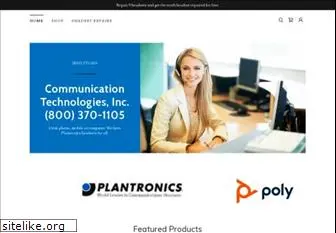 comm-technologies.com