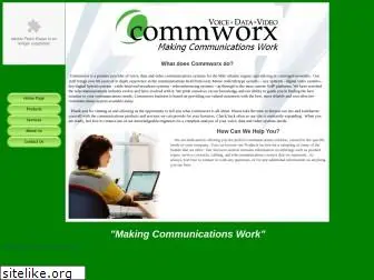 comm-worx.com