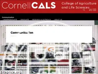 comm.cornell.edu